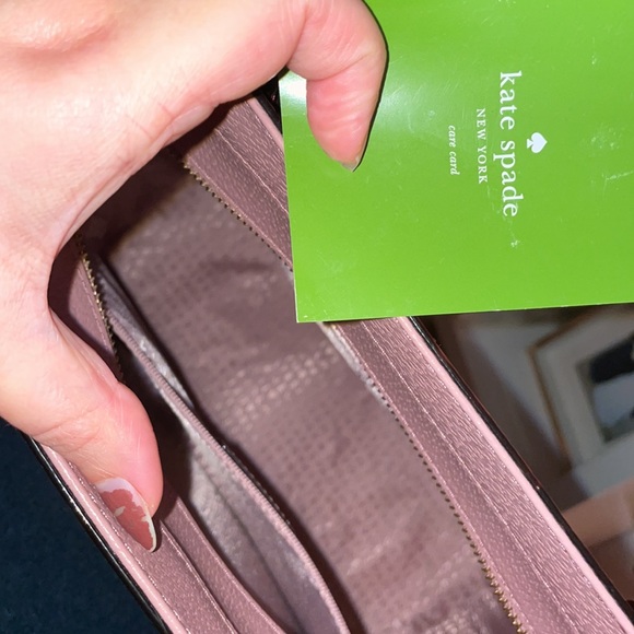 Kate Spade Purse *RARE* - Picture 3 of 4